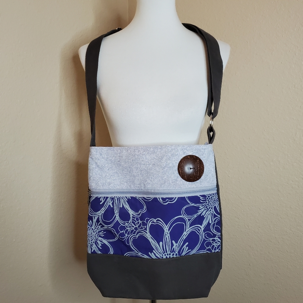 Cambodian Handmade Purse